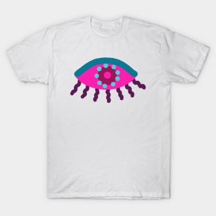 Eye jellyfish T-Shirt